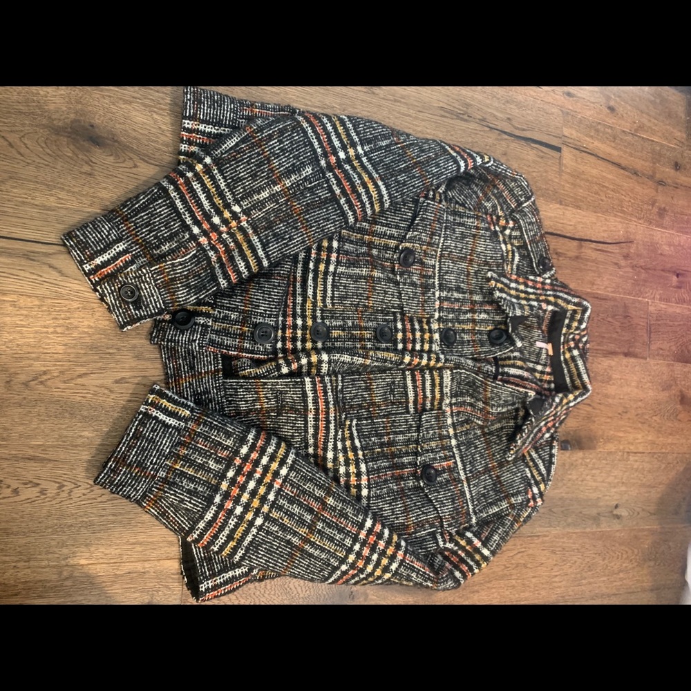 free people jacket